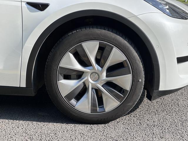 Tesla Model Y 2022 RWD – фото 5