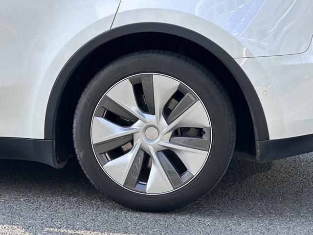 Tesla Model Y 2022 RWD – фото 13