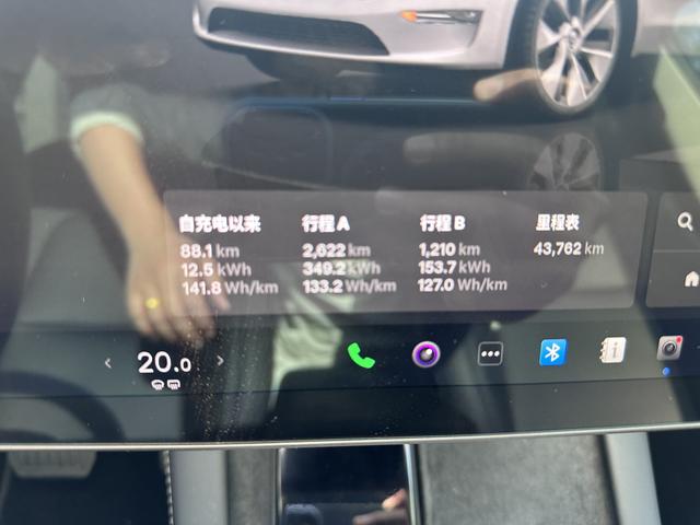 Tesla Model Y 2022 RWD – фото 20