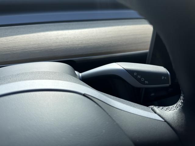 Tesla Model Y 2022 RWD – фото 24