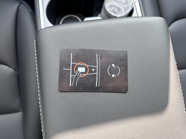 Tesla Model Y 2022 RWD – фото 25
