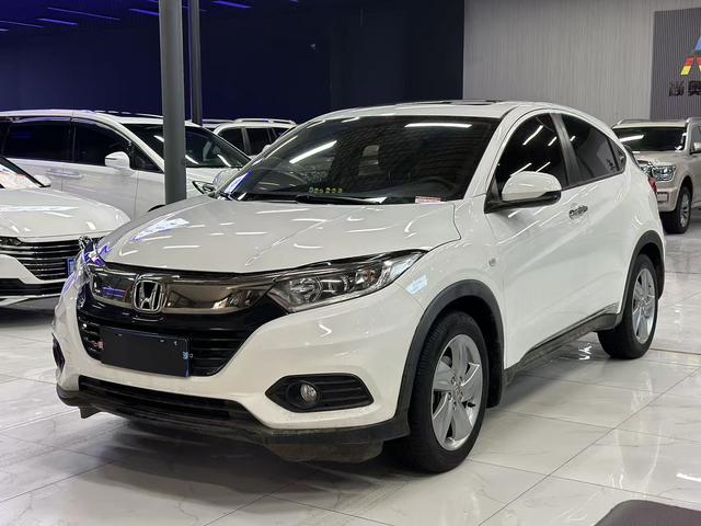 Honda Vezel Модель 2020 года 1.5L CVT Elite Edition – фото 1