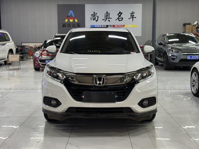 Honda Vezel Модель 2020 года 1.5L CVT Elite Edition – фото 3