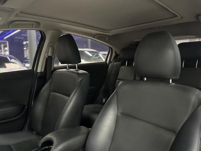 Honda Vezel Модель 2020 года 1.5L CVT Elite Edition – фото 8