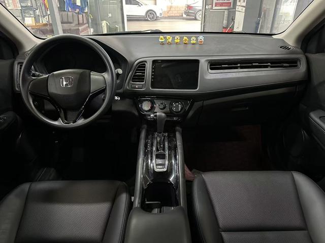 Honda Vezel Модель 2020 года 1.5L CVT Elite Edition – фото 11
