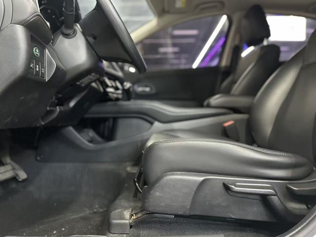 Honda Vezel Модель 2020 года 1.5L CVT Elite Edition – фото 12