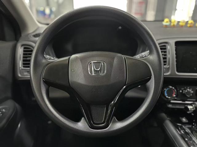 Honda Vezel Модель 2020 года 1.5L CVT Elite Edition – фото 14