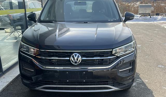 Volkswagen Tayron Модель 2019 года Journey Edition 280TSI 2WD Com f ort Country VI – фото 2