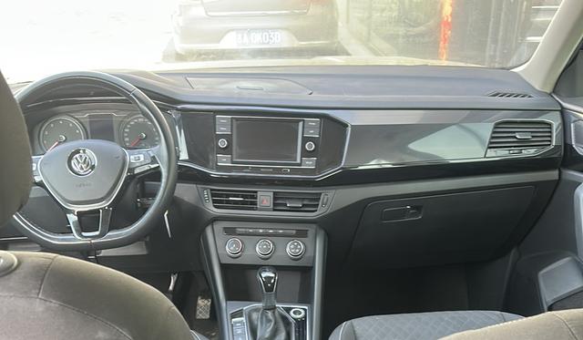 Volkswagen Tayron Модель 2019 года Journey Edition 280TSI 2WD Com f ort Country VI – фото 10