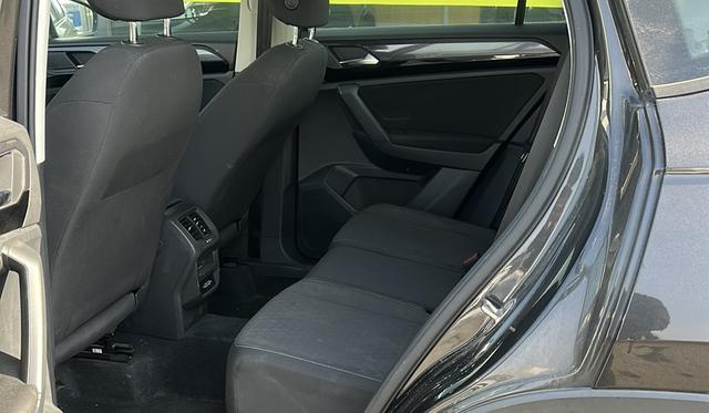 Volkswagen Tayron Модель 2019 года Journey Edition 280TSI 2WD Com f ort Country VI – фото 11