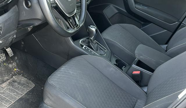Volkswagen Tayron Модель 2019 года Journey Edition 280TSI 2WD Com f ort Country VI – фото 12