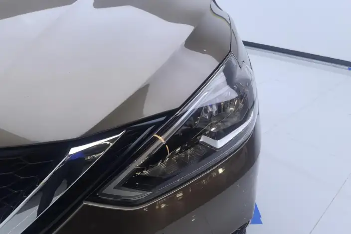 Nissan Sylphy 2021 Model Classic 1.6 XE CVT Comfort Edition