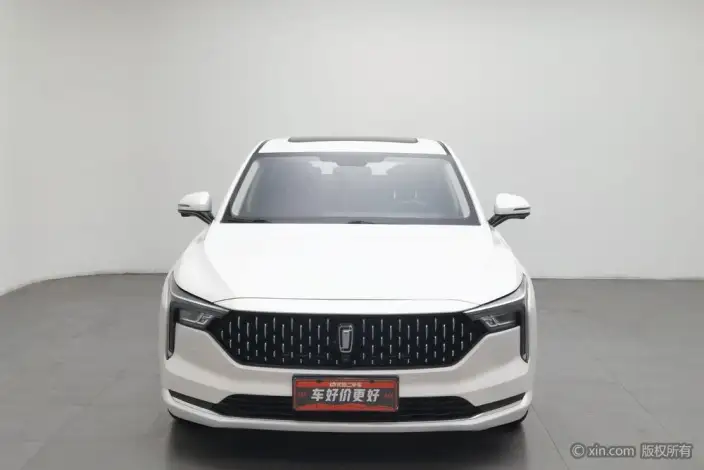 BESTUNE B70 2023 Model Third generation 1.5T Automatic Changxiang Edition Model