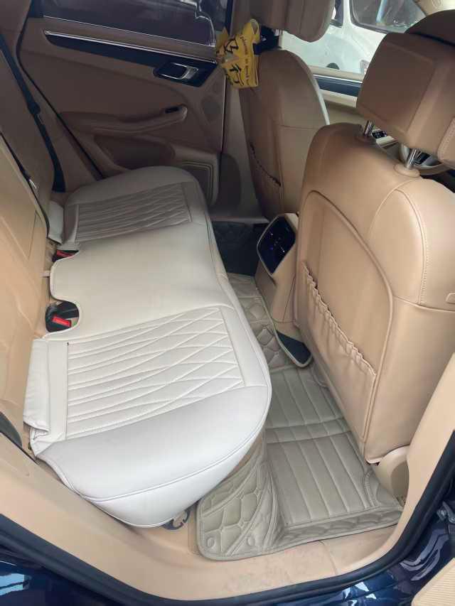 Porsche Macan 2016 Macan 2.0T – фото 8