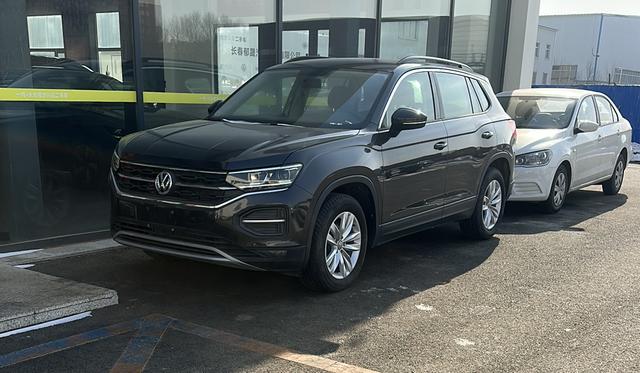 Volkswagen Tayron Модель 2019 года Journey Edition 280TSI 2WD Com f ort Country VI – фото 1