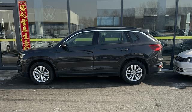 Volkswagen Tayron Модель 2019 года Journey Edition 280TSI 2WD Com f ort Country VI – фото 3