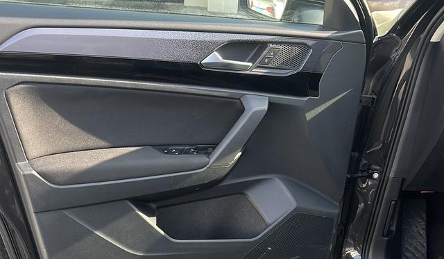 Volkswagen Tayron Модель 2019 года Journey Edition 280TSI 2WD Com f ort Country VI – фото 7