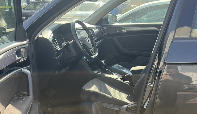 Volkswagen Tayron Модель 2019 года Journey Edition 280TSI 2WD Com f ort Country VI – фото 8