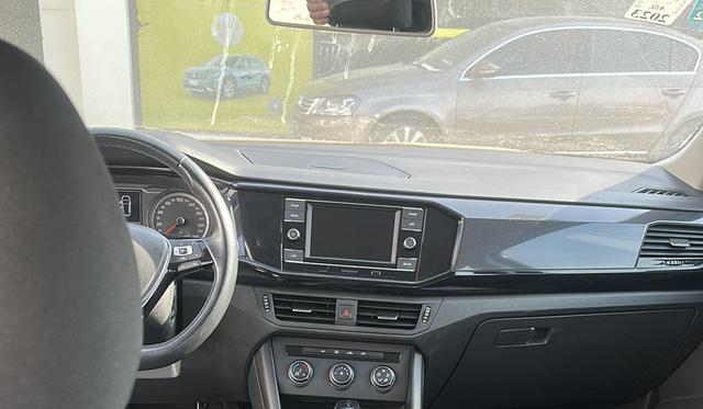 Volkswagen Tayron Модель 2019 года Journey Edition 280TSI 2WD Com f ort Country VI – фото 9