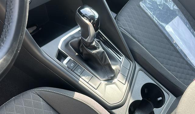 Volkswagen Tayron Модель 2019 года Journey Edition 280TSI 2WD Com f ort Country VI – фото 10