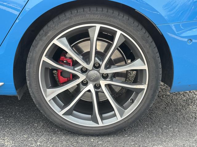 Audi S4 2021 3.0 TFSI – фото 9