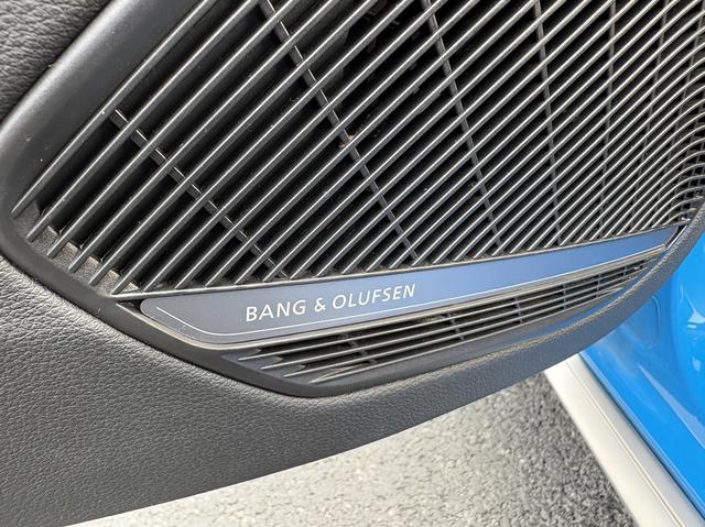 Audi S4 2021 3.0 TFSI – фото 14
