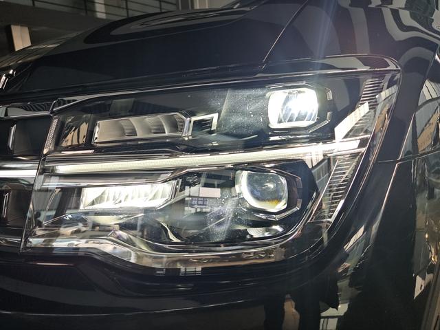 Volkswagen Teramont 2023 380TSI 4WD Premium Luxury – фото 10