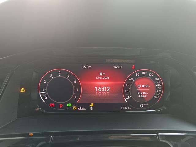 Volkswagen Teramont 2023 380TSI 4WD Premium Luxury – фото 16