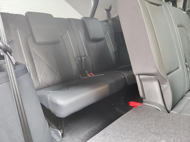 Volkswagen Teramont 2023 380TSI 4WD Premium Luxury – фото 18