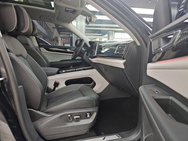 Volkswagen Teramont 2023 380TSI 4WD Premium Luxury – фото 20