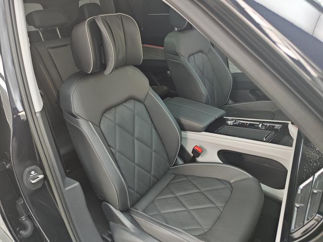 Volkswagen Teramont 2023 380TSI 4WD Premium Luxury – фото 21