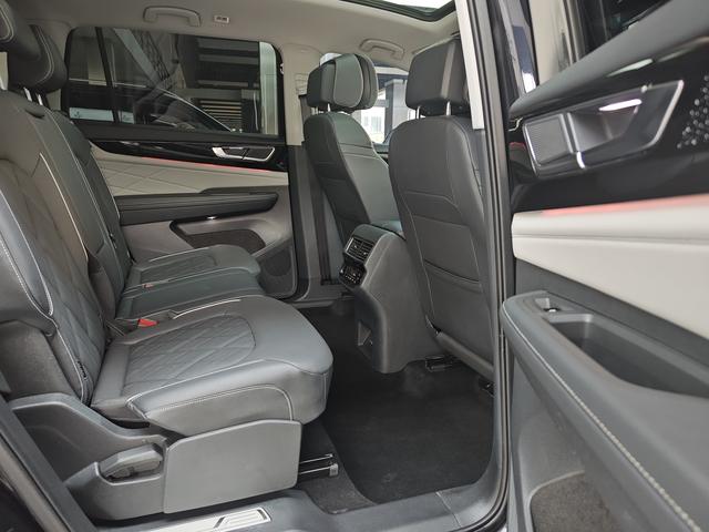 Volkswagen Teramont 2023 380TSI 4WD Premium Luxury – фото 23
