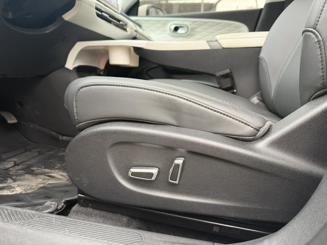 Dongfeng Nano 01 2024 Refreshed Edition 330 Plus Smart+ – фото 9