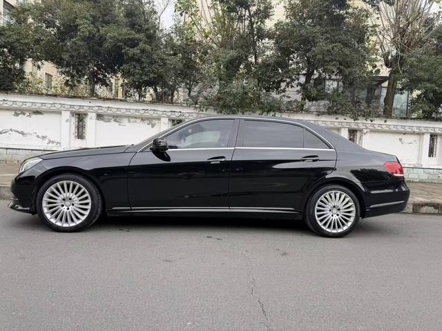 Mercedes-Benz E-Class 2014 модификация E 260 L Luxury – фото 3
