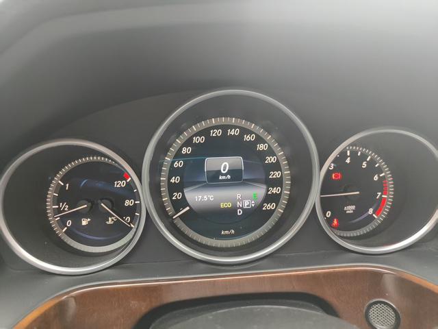 Mercedes-Benz E-Class 2014 модификация E 260 L Luxury – фото 7