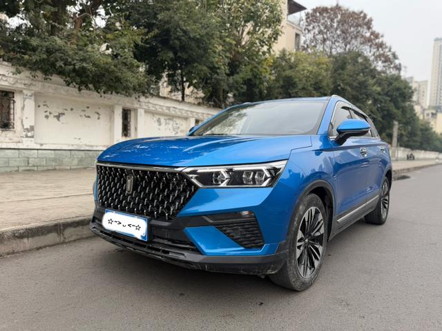 Bestune T77 Модель 2019 года 230 TID автоматическое Exclusive Country VI – фото 1