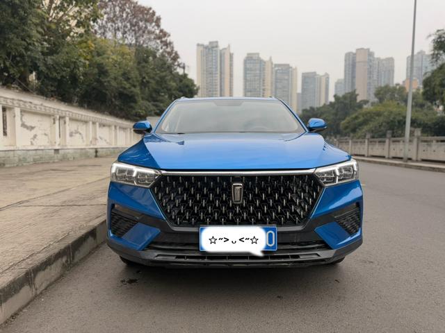Bestune T77 Модель 2019 года 230 TID автоматическое Exclusive Country VI – фото 2