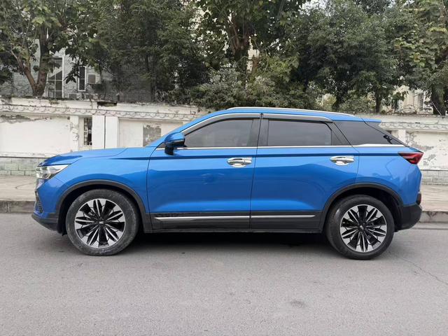 Bestune T77 Модель 2019 года 230 TID автоматическое Exclusive Country VI – фото 3