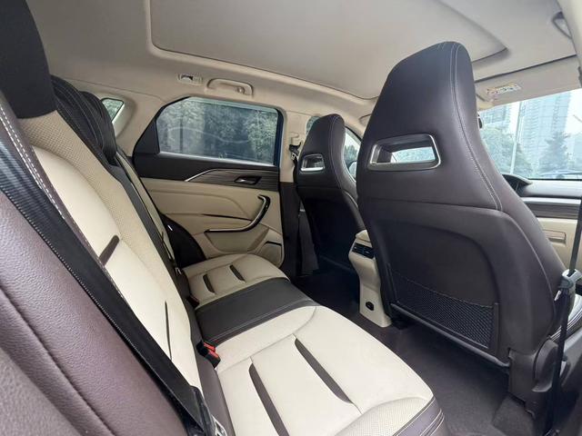 Bestune T77 Модель 2019 года 230 TID автоматическое Exclusive Country VI – фото 6