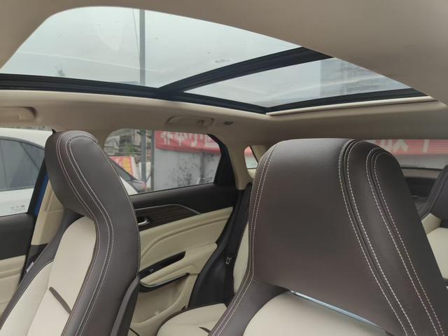 Bestune T77 Модель 2019 года 230 TID автоматическое Exclusive Country VI – фото 9