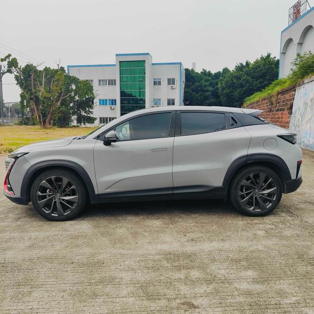 Changan UNI-T 2020 1.5T Flagship – фото 3