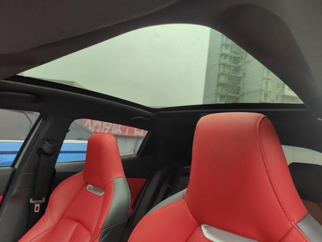 Changan UNI-T 2020 1.5T Flagship – фото 7