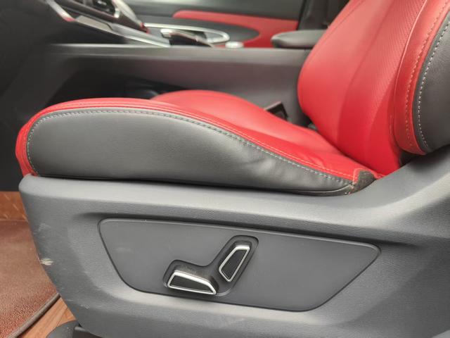 Changan UNI-T 2020 1.5T Flagship – фото 8