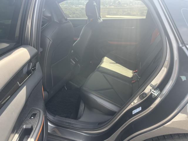 Changan UNI-V 2022 1.5T Premium – фото 10