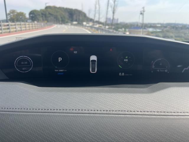 Changan UNI-V 2022 1.5T Premium – фото 14