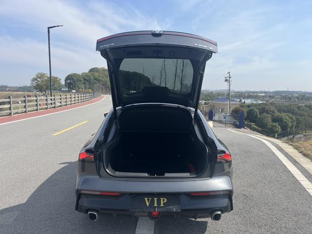 Changan UNI-V 2022 1.5T Premium – фото 15