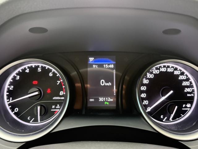 Toyota Camry 2022 2.0GVP Lead Edition – фото 9