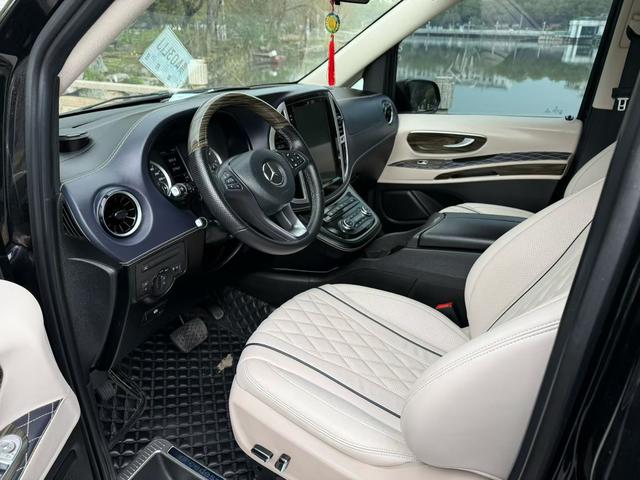 Viano 2021 2.0T Business 7-seater – фото 4