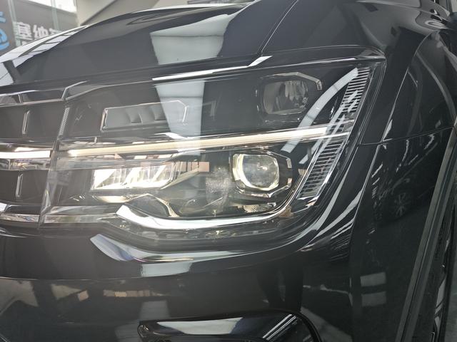 Volkswagen Teramont 2023 380TSI 4WD Premium Luxury – фото 7