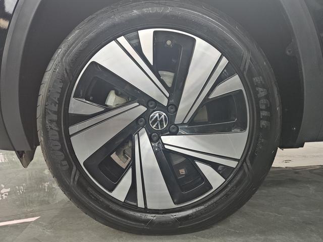 Volkswagen Teramont 2023 380TSI 4WD Premium Luxury – фото 11